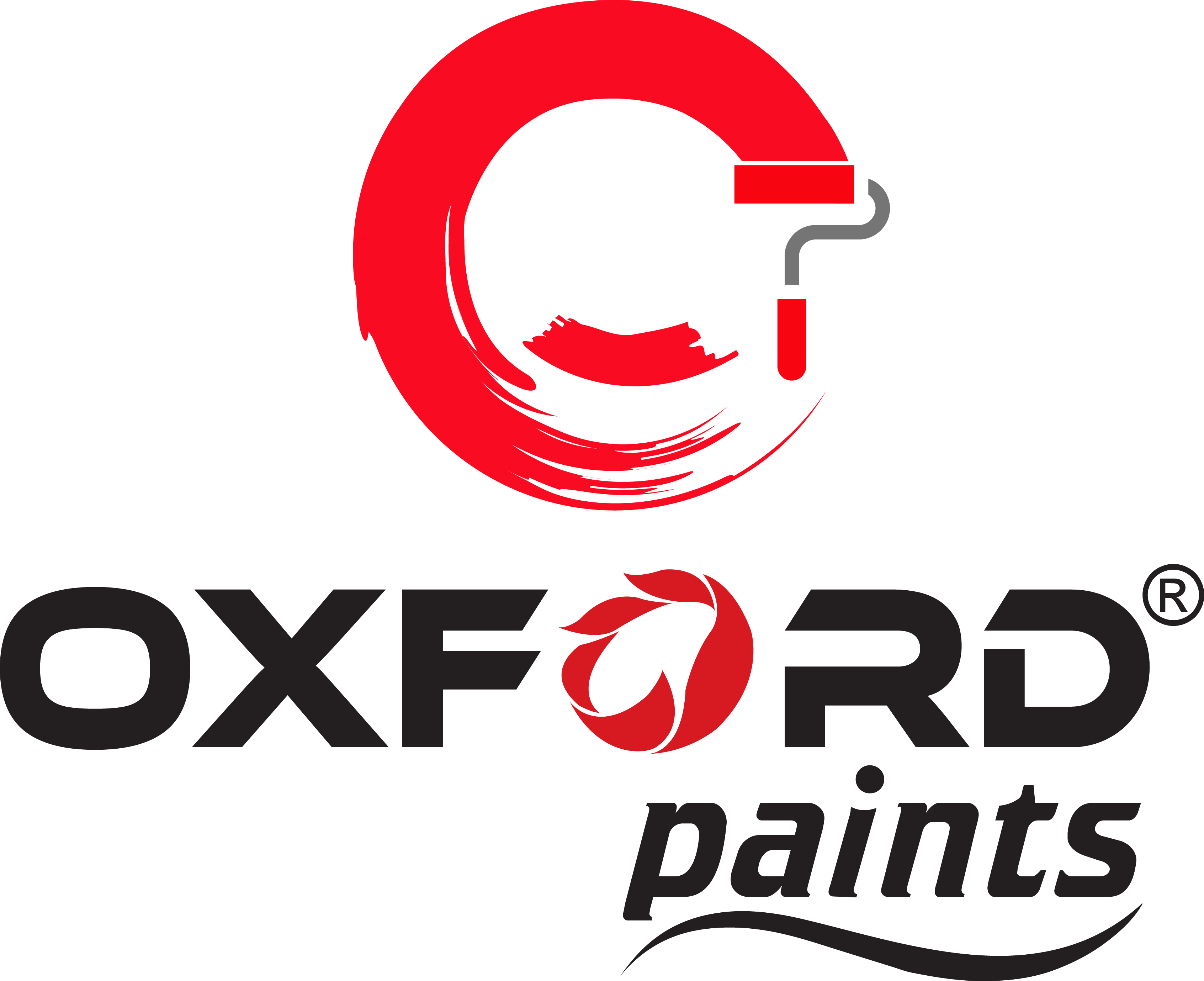 Oxford Paints