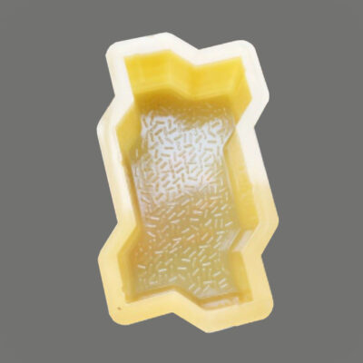 PVC Block Moulds PVC Block Moulds