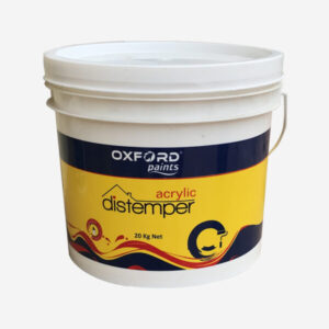 Acrylic Distemper